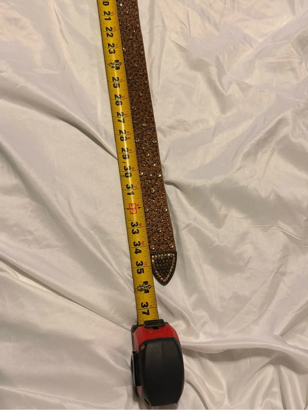 Rn design belt women’s
